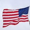 Neues Dekret unterzeichnet: Trump will ein Jahr Gefängnisstrafe bei Verbrennen der US-Flagge