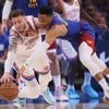 NBA: Hartenstein und OKC bezwingen Denver: Ein Sieg fehlt noch