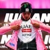 Mexicaanse Giro-leider over mogelijke broedermoord: 'De ploegleiding beslist'