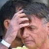 Former president Bolsonaro sentenced to 27 years in prison for plotting Brazil coup