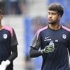 Tobias Lawal zoals aangekondigd in doel bij Genk, Stef Wils kiest bij Antwerp voor dezelfde elf als vorige week