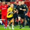 Frustratie bij NAC na strafschop voor FC Twente: 'Trieste dag voor het voetbal'