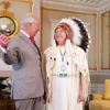 Canada zet Charles subtiel in als troefkaart tegen machtsspel van Trump
