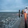 Sturm über Norddeutschland: Erster Herbststurm des Jahres erreicht Küsten