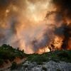 Ein Todesfall in den Flammen: In Frankreich wütet "größtes Feuer seit 1949"