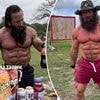 Truth about the Liver King: He's the controversial star of a new Netflix documentary. Now our top experts expose shocking truth about his body - and meat diet