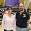 Stéphane Chauvel élu nouveau président du club de badmindon d’Argentan