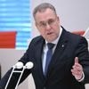 Brandenburg-Affäre: CDU wirft SPD-Innenministerin Verfassungsbruch vor – Potsdamer Jusos fordern Rücktritt von Katrin Lange