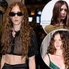 Nicole Kidman's 'nepo baby' Sunday Rose, 17, becomes NYFW it girl as she hits THREE star-studded parties