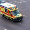 Kriminalität: Mann verletzt in Dresden Fahrgast mit Messer