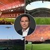 I've watched rugby in every corner of the world - these are the 20 bucket list stadiums you MUST watch a game in before you die, writes CHRIS FOY