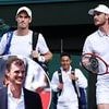 Jamie Murray interview: On Andy, playing after 40 and breaking a world record with Laura Robson