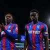 Why are Forest set to take Palace's place in Europa League?
