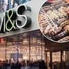 Cyber crooks won't spoil BBQ weekend, says M&S as it claims stock levels are back to normal
