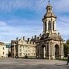 Ireland's top university cuts all ties with Israel after major student protest