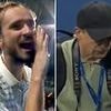 US Open photographer who sparked 7-minute Medvedev meltdown reveals the crucial moment they couldn't show on TV... as he calls in lawyers over 'LYNCHING'