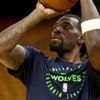 NBA player's sister fatally shot at New Jersey apartment complex, her boyfriend charged with murder