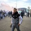 Mercato : Farid El Melali, aillier d’Angers-SCO, vers Zamalek Le Caire (Égypte) ?