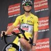 "C'est parfois démoralisant de le voir attaquer" : Tadej Pogacar plane sur le Dauphiné et fait déjà trembler le Tour