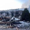 Guerre en Ukraine. Deux morts à Dobropillia, 400 drones tirés par la Russie… le point sur la nuit