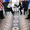 L'accord entre l'UE et les Etats-Unis "ressemble plutôt à une capitulation de l'Union européenne face aux Etats-Unis", estime un économiste