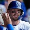 Witt Jr. and Perez homer to back Cameron's strong start as Royals beat Pirates 9-3