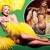 Kylie Minogue responds to Taylor Swift comparisons after fans accuse singer of copying her