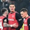 Fußball-Bundesliga: Nach Star-Abgängen: Schick sieht Leverkusen nicht titelreif