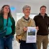Naturschutz: Protest im Landtag gegen Solarparks in Märkischer Schweiz