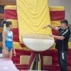 Gymnastique. Le ministère des sports suit « de très près » la situation à Avoine-Beaumont