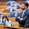 Wederom machtsstrijd in Denk, maar hun kiezers laat dat tot nu toe koud