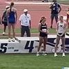 Female Oregon high jumpers' stunning act of defiance after competing with trans rival at state championships