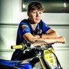 Motorcrosser Jarne Bervoets, zoon van Marnicq Bervoets: ‘Ondanks mijn jonge leeftijd leef ik al bijna als een prof’