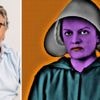 Beste June Osborne, u vestigt de aandacht niet op onderdrukking, u leidt de aandacht ervan áf