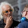Formel 1: Alpine-Teamchef wirft hin - Flavio Briatore übernimmt