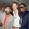 Britse tabloid ‘The Sun’ linkt prins Harry aan freak-offs van Sean Combs: “Ze zijn uit op wraak”