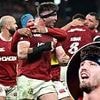 Man on a mission Tom Curry fuelled by a sense of grievance as Lions star answers critics in style with bruising, brilliant display against Australia