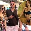 Has Sydney Sweeney already been cancelled? Romance with Taylor Swift's arch-nemesis Scooter Braun comes after backlash against Hollywood darling from the woke mob