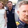 Christian Horner 'on the verge of being SACKED by Red Bull', report claims - but sources say he's NOT at risk