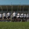 VIDÉO. Les Baby blacks impressionnent avec leur haka face à la France à la Coupe du monde U20
