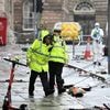 Bestuurder Liverpool verdacht van poging tot moord en rijden onder invloed