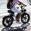 Fatbike blijft voor overlast zorgen, gemeenten geïrriteerd door uitblijven beleid