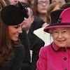 Kate Middleton admits Royal Family teased her over habit she had to correct