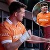 Tom Curry defers wrist operation until after the British and Irish Lions tour - with Sale and England flanker set to play through the pain in Australia