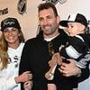 NFL host Erin Andrews 'broken hearted' after revealing devastating family news