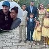 Rebekah Vardy enjoys sun-soaked outings and trips on private jets as she shares glimpse of her family's lavish new life in Italy following husband Jamie signing with US Cremonese