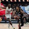 Basket : Paris assomme Monaco pour n'être plus qu'à une victoire de son premier titre de champion de France