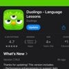 Duolingo users baffled by new icon and say app has ‘gone demonic’ after cryptic social media post