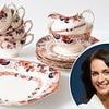 My sister is selling our late mother's fine china on Vinted - how can she be so heartless? Money psychotherapist VICKY REYNAL replies