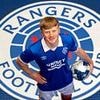 Rangers new boy Lyall Cameron ready to make his mark at Ibrox and get club 'back where it belongs'